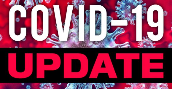 COVID-19 Update